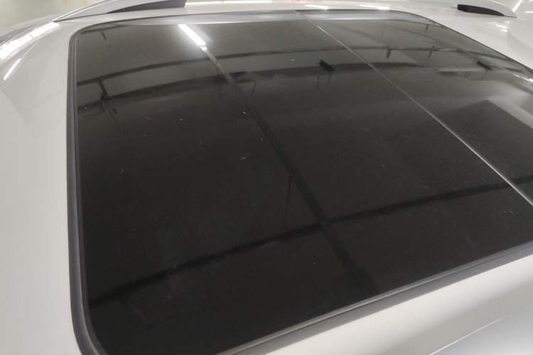 Used Volkswagen T-Cross 2022 280TSI DSG Comfort Edition Roof