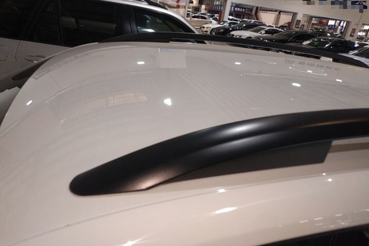 Used Volkswagen T-Cross 2022 1.5L Automatic Fashion Edition Roof
