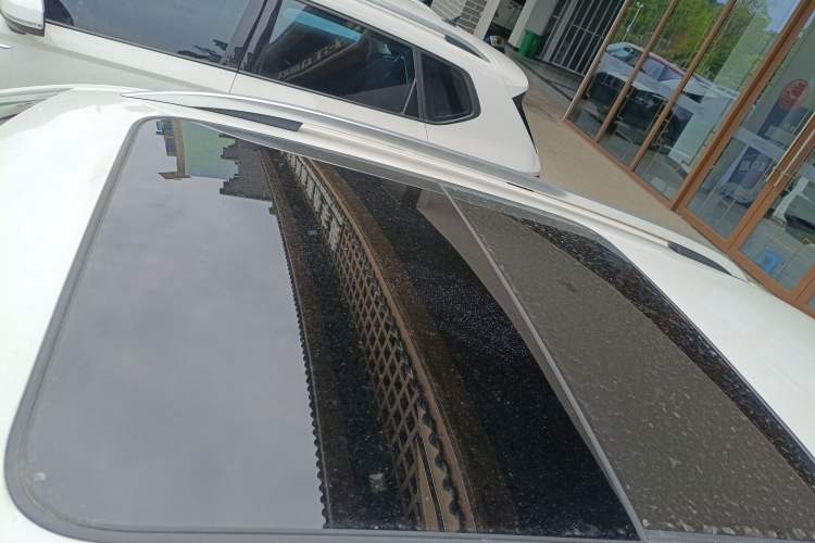 Used Volkswagen T-Cross 2022 280TSI DSG Comfort Edition Roof