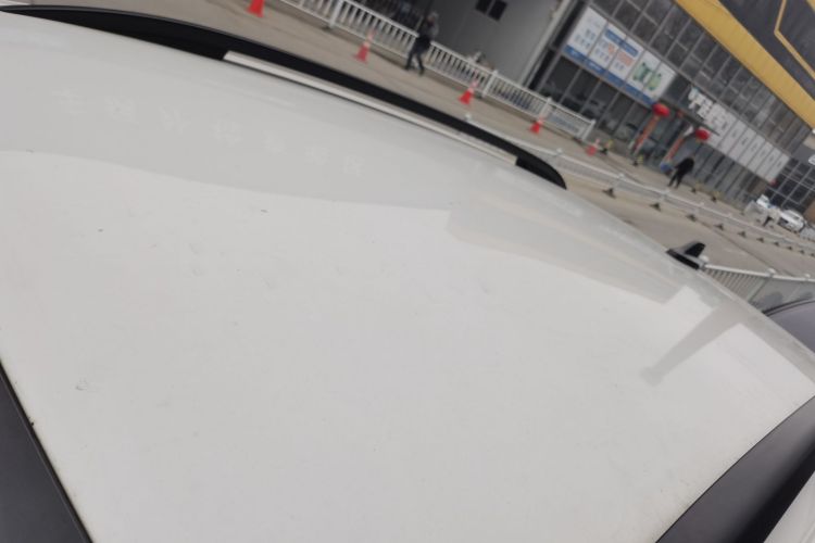 Used Volkswagen T-Cross 2022 1.5L Automatic Fashion Edition Roof