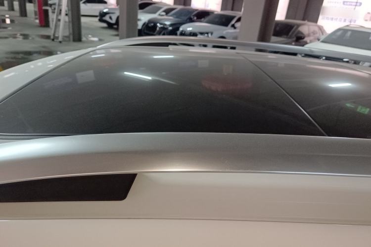 Used Volkswagen T-Cross 2022 280TSI DSG Comfort Edition Roof
