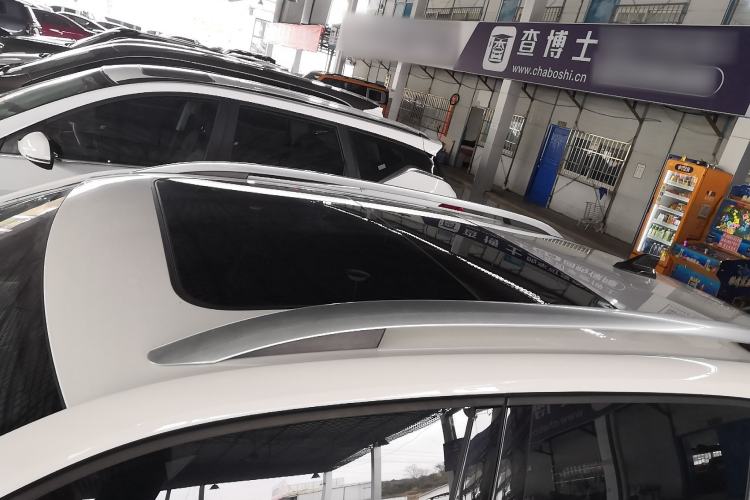 Used Volkswagen T-Cross 2022 280TSI DSG Comfort Edition Roof
