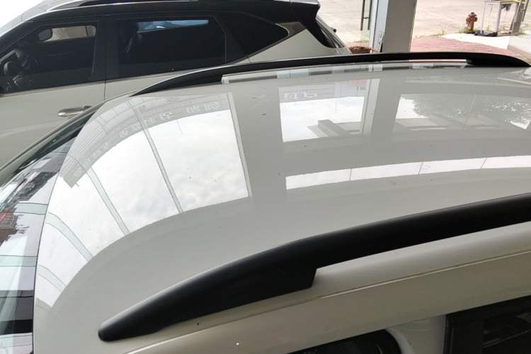 Used Volkswagen T-Cross 2022 1.5L Automatic Fashion Edition Roof
