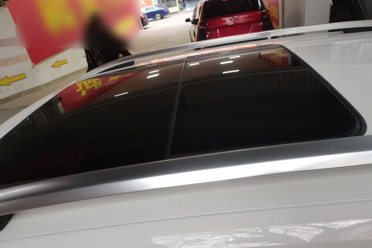 Used Volkswagen T-Cross 2022 280TSI DSG Comfort Edition Roof