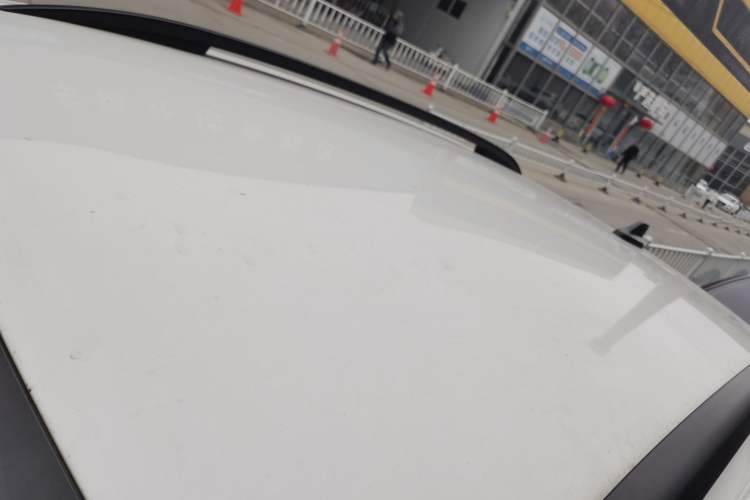 Used Volkswagen T-Cross 2022 1.5L Automatic Fashion Edition Roof