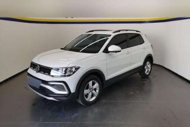 Used Volkswagen T-Cross 2022 1.5L Automatic Fashion Edition