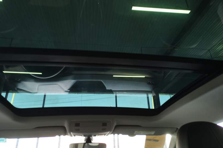 Used Volkswagen T-Cross 2023 280TSI DSG Luxury Edition Headliner