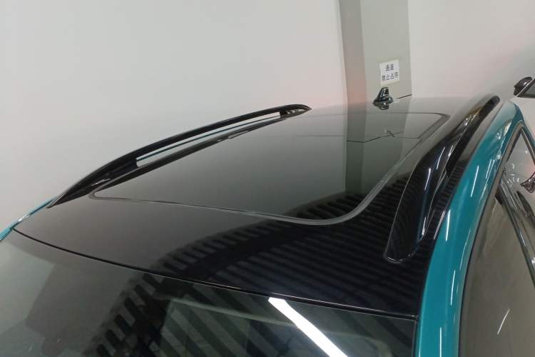 Used Volkswagen T-Cross 2023 280TSI DSG Luxury Edition Roof