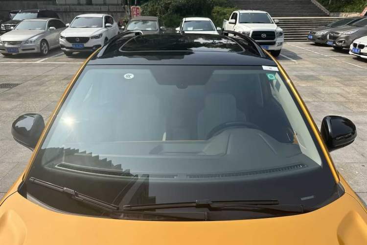 Used Volkswagen T-Cross 2023 280TSI DSG Luxury Edition Roof