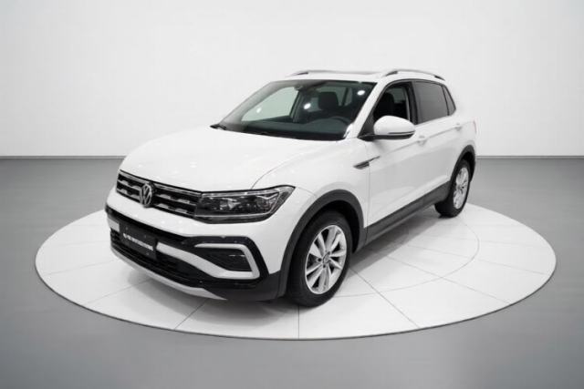 Volkswagen T-Cross 2023 300TSI DSG Comfort Edition usata
