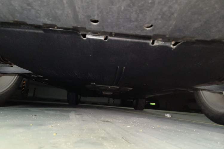Used Volkswagen T-Cross 2023 300TSI DSG Comfort Edition Chassis Front