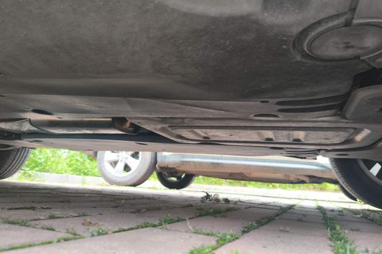 Used Volkswagen T-Cross 2023 1.5L Automatic Comfort Edition Chassis Front Right