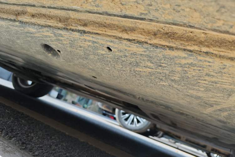 Used Volkswagen T-Cross 2023 1.5L Automatic Fashion Edition Chassis Front Right