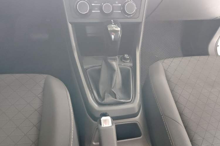 Used Volkswagen T-Cross 2023 1.5L Automatic Fashion Edition Gear Lever