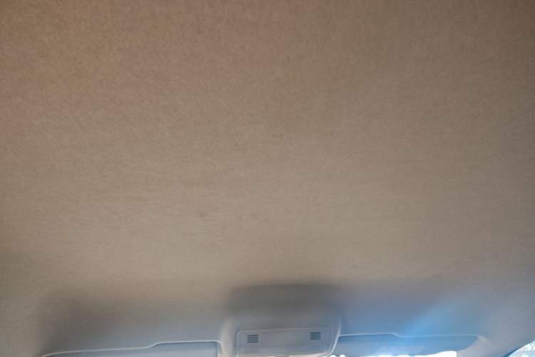 Used Volkswagen T-Cross 2023 Revised 1.5L Automatic Fashion Edition Headliner