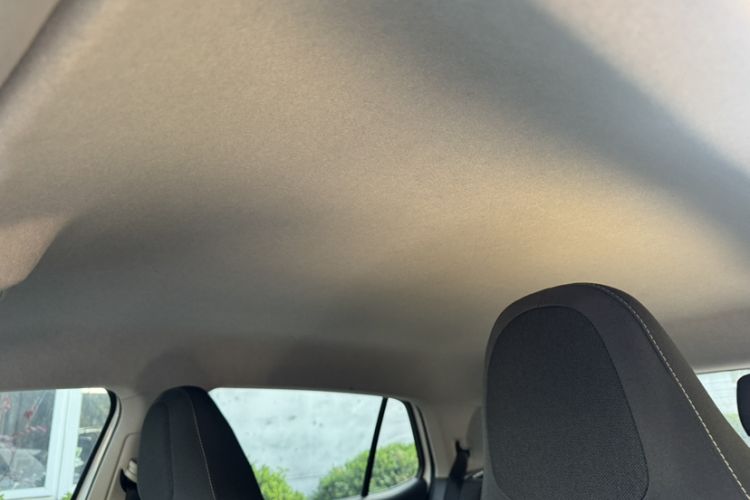 Used Volkswagen T-Cross 2023 Revised 1.5L Automatic Fashion Edition Headliner