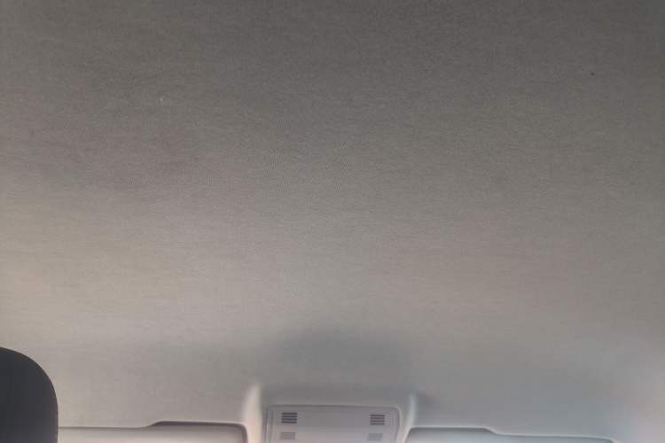 Used Volkswagen T-Cross 2023 Revised 1.5L Automatic Fashion Edition Headliner