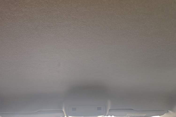 Used Volkswagen T-Cross 2023 1.5L Automatic Fashion Edition Headliner
