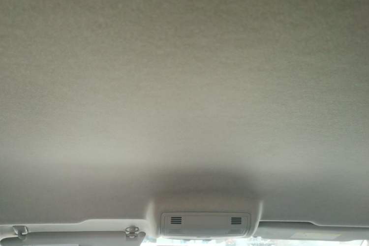 Used Volkswagen T-Cross 2023 Revised 1.5L Automatic Fashion Edition Headliner