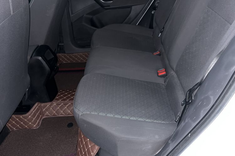 Used Volkswagen T-Cross 2023 1.5L Automatic Fashion Edition Interior 1