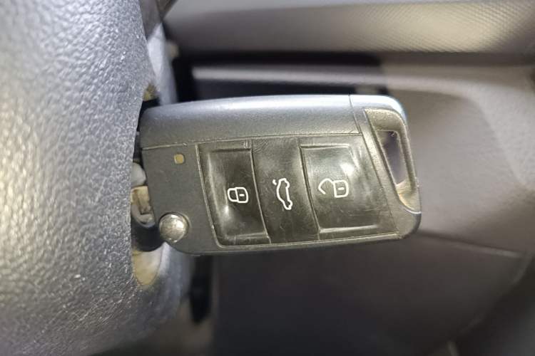 Used Volkswagen T-Cross 2023 1.5L Automatic Fashion Edition Interior 1