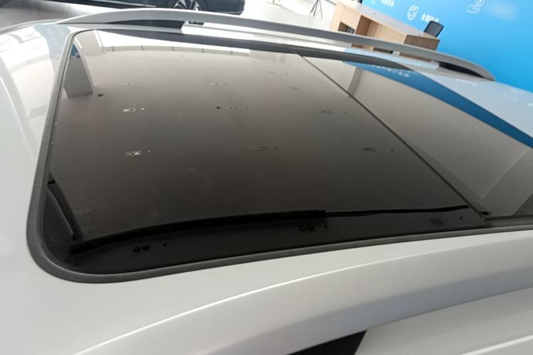 Used Volkswagen T-Cross 2023 300TSI DSG Comfort Edition Roof