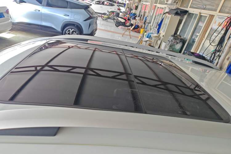 Used Volkswagen T-Cross 2023 300TSI DSG Comfort Edition Roof