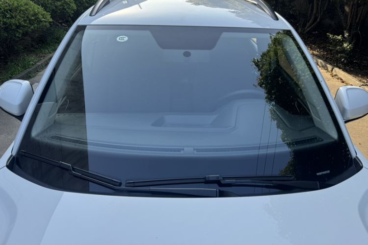 Used Volkswagen T-Cross 2023 Revised 1.5L Automatic Fashion Edition Roof