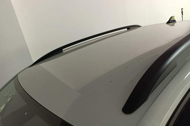 Used Volkswagen T-Cross 2023 1.5L Automatic Fashion Edition Roof