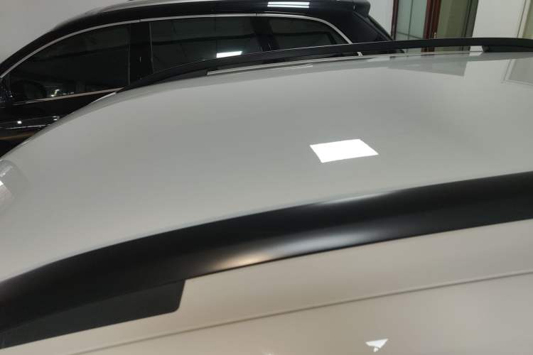 Used Volkswagen T-Cross 2023 Revised 1.5L Automatic Fashion Edition Roof