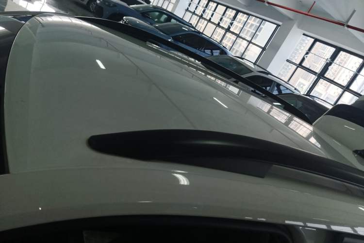 Used Volkswagen T-Cross 2023 Revised 1.5L Automatic Fashion Edition Roof