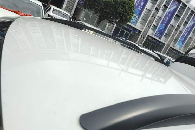 Used Volkswagen T-Cross 2023 Revised 1.5L Automatic Fashion Edition Roof