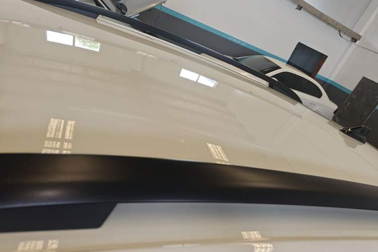 Used Volkswagen T-Cross 2023 Revised 1.5L Automatic Fashion Edition Roof