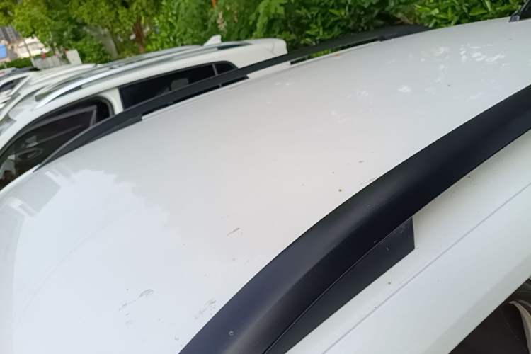 Used Volkswagen T-Cross 2023 1.5L Automatic Fashion Edition Roof