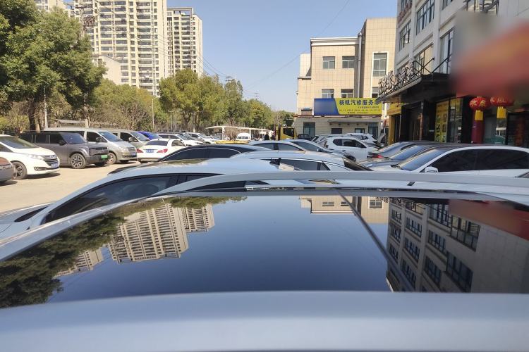 Used Volkswagen T-Cross 2023 280TSI DSG Comfort Edition Roof