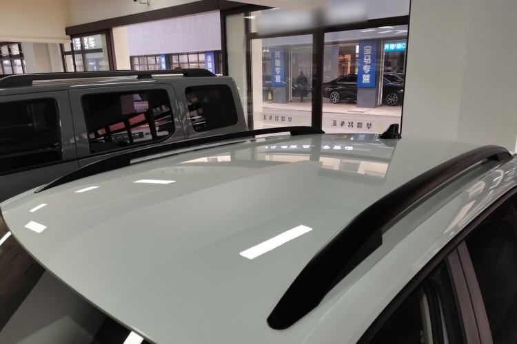 Used Volkswagen T-Cross 2023 Revised 1.5L Automatic Fashion Edition Roof