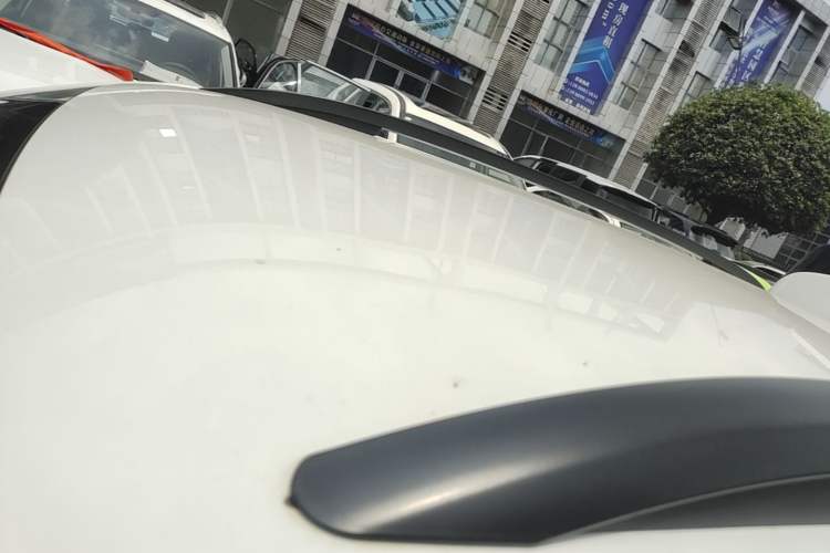 Used Volkswagen T-Cross 2023 Revised 1.5L Automatic Fashion Edition Roof