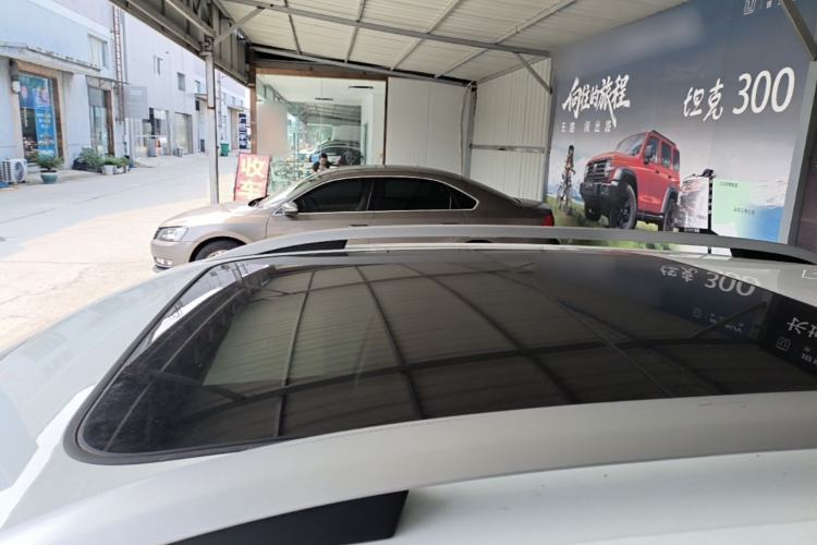 Used Volkswagen T-Cross 2023 300TSI DSG Comfort Edition Roof
