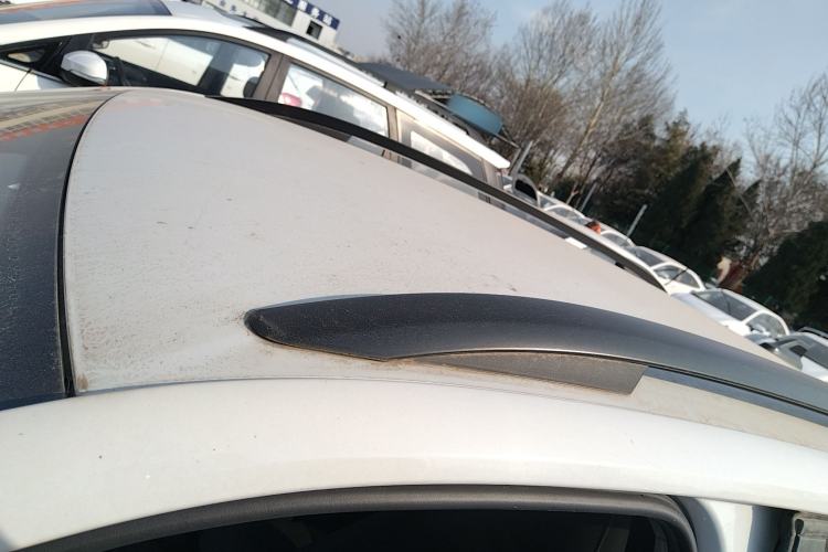 Used Volkswagen T-Cross 2023 Revised 1.5L Automatic Fashion Edition Roof