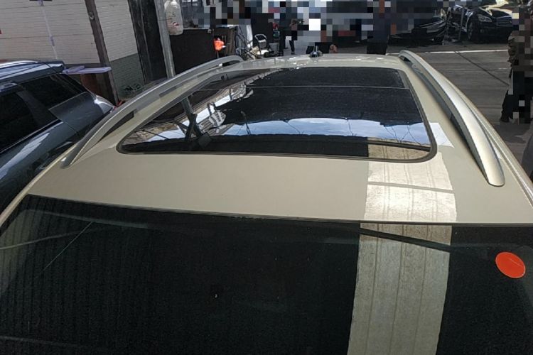 Used Volkswagen T-Cross 2023 300TSI DSG Comfort Edition Roof