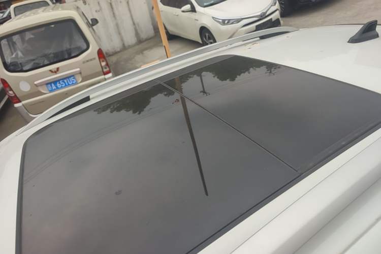 Used Volkswagen T-Cross 2023 300TSI DSG Comfort Edition Roof