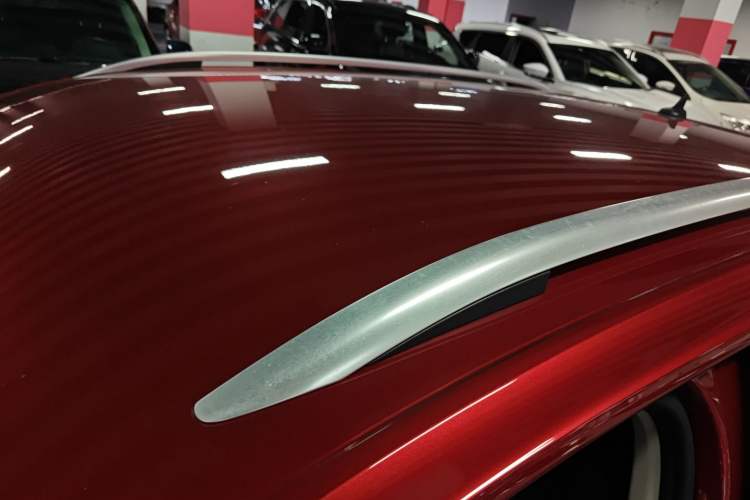 Used Volkswagen T-ROC 2018 230TSI DSG Two-Wheel Drive Advanced Version China V Standard Roof