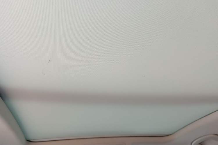 Used Volkswagen T-ROC 2018 280TSI DSG Two-Wheel Drive Advanced Version China V Emission Standard Headliner