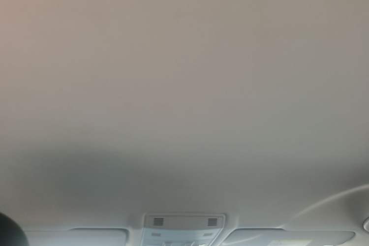 Used Volkswagen T-ROC 2018 230TSI DSG Two-Wheel-Drive Fashion Edition China VI Standard Headliner