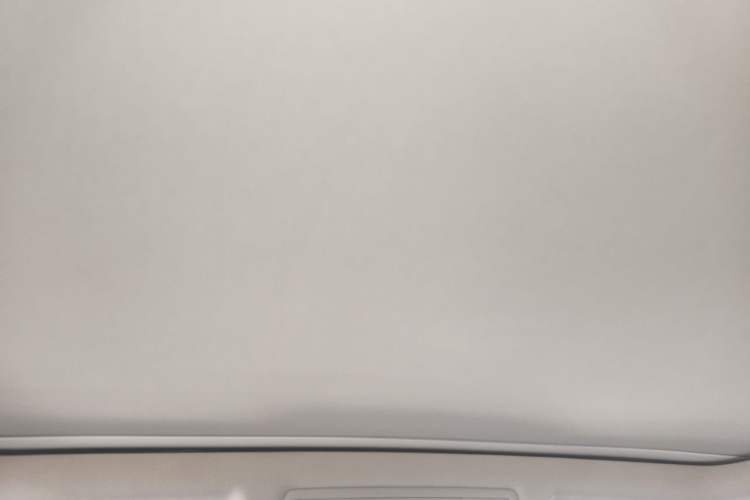 Used Volkswagen T-ROC 2018 280TSI DSG Two-Wheel-Drive Comfort Version China V Standard Headliner
