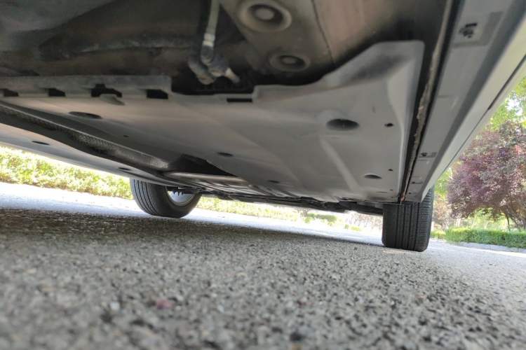 Used Volkswagen T-ROC 2018 230TSI DSG Two-Wheel Drive Advanced Version China V Standard Chassis Rear Right