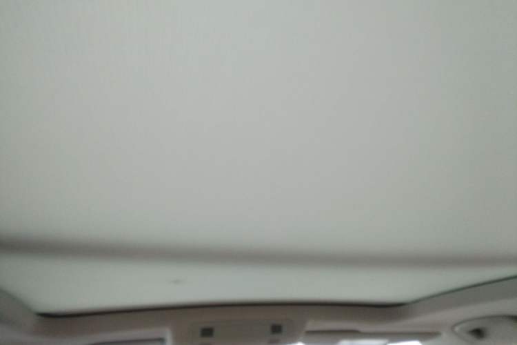 Used Volkswagen T-ROC 2018 280TSI DSG Two-Wheel-Drive Comfort Version China V Standard Headliner