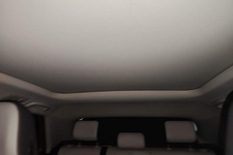 Used Volkswagen T-ROC 2018 280TSI DSG Four-Wheel Drive Comfort Version China V Standard Headliner