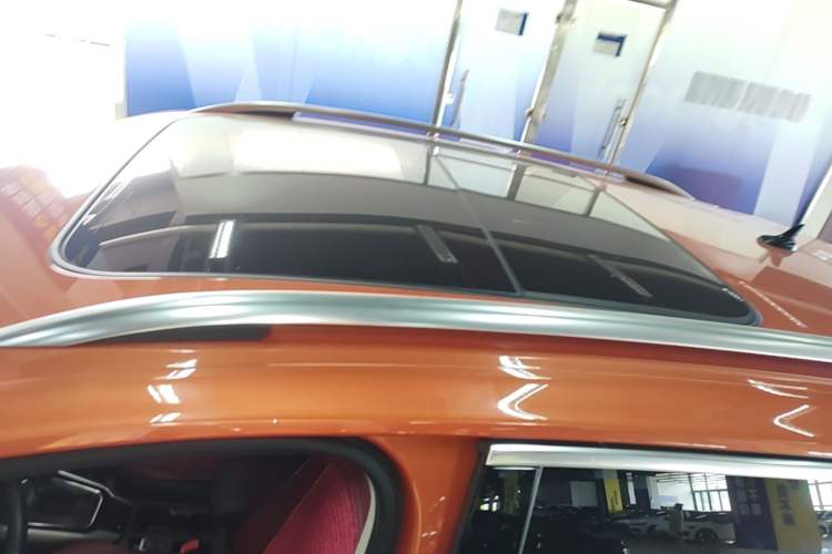 Used Volkswagen T-ROC 2018 230TSI DSG Two-Wheel Drive Advanced Version China V Standard Roof