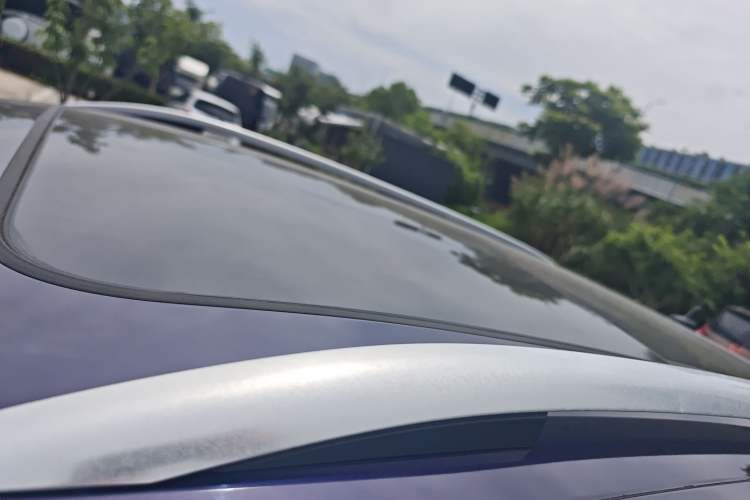 Used Volkswagen T-ROC 2019 230TSI DSG Two-Wheel-Drive Advanced Version China VI Standard Roof